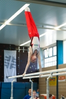 Thumbnail - NRW - Ruben Kupferoth - Спортивная гимнастика - 2022 - DJM Goslar - Participants - AK 13 und 14 02050_10856.jpg