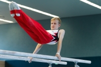 Thumbnail - NRW - Ruben Kupferoth - Спортивная гимнастика - 2022 - DJM Goslar - Participants - AK 13 und 14 02050_10859.jpg