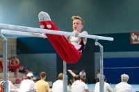 Thumbnail - NRW - Ruben Kupferoth - Спортивная гимнастика - 2022 - DJM Goslar - Participants - AK 13 und 14 02050_10860.jpg