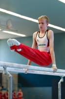 Thumbnail - NRW - Ruben Kupferoth - Спортивная гимнастика - 2022 - DJM Goslar - Participants - AK 13 und 14 02050_10864.jpg