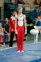 Thumbnail - NRW - Ruben Kupferoth - Artistic Gymnastics - 2022 - DJM Goslar - Participants - AK 13 und 14 02050_10876.jpg
