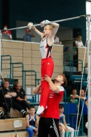 Thumbnail - NRW - Ruben Kupferoth - Artistic Gymnastics - 2022 - DJM Goslar - Participants - AK 13 und 14 02050_10877.jpg