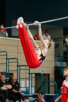 Thumbnail - NRW - Ruben Kupferoth - Спортивная гимнастика - 2022 - DJM Goslar - Participants - AK 13 und 14 02050_10879.jpg