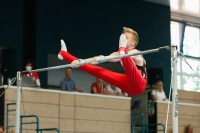 Thumbnail - NRW - Ruben Kupferoth - Artistic Gymnastics - 2022 - DJM Goslar - Participants - AK 13 und 14 02050_10883.jpg