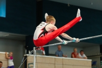 Thumbnail - NRW - Ruben Kupferoth - Gymnastique Artistique - 2022 - DJM Goslar - Participants - AK 13 und 14 02050_10892.jpg