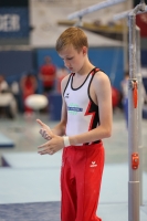 Thumbnail - NRW - Ruben Kupferoth - Спортивная гимнастика - 2022 - DJM Goslar - Participants - AK 13 und 14 02050_10915.jpg