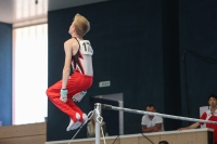 Thumbnail - NRW - Ruben Kupferoth - Gymnastique Artistique - 2022 - DJM Goslar - Participants - AK 13 und 14 02050_10918.jpg
