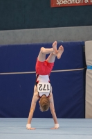 Thumbnail - NRW - Ruben Kupferoth - Спортивная гимнастика - 2022 - DJM Goslar - Participants - AK 13 und 14 02050_10922.jpg