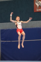 Thumbnail - NRW - Ruben Kupferoth - Спортивная гимнастика - 2022 - DJM Goslar - Participants - AK 13 und 14 02050_10924.jpg
