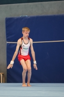 Thumbnail - NRW - Ruben Kupferoth - Спортивная гимнастика - 2022 - DJM Goslar - Participants - AK 13 und 14 02050_10927.jpg