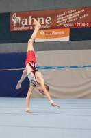 Thumbnail - NRW - Ruben Kupferoth - Gymnastique Artistique - 2022 - DJM Goslar - Participants - AK 13 und 14 02050_10928.jpg