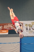 Thumbnail - NRW - Ruben Kupferoth - Спортивная гимнастика - 2022 - DJM Goslar - Participants - AK 13 und 14 02050_10930.jpg