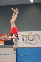Thumbnail - NRW - Ruben Kupferoth - Gymnastique Artistique - 2022 - DJM Goslar - Participants - AK 13 und 14 02050_10931.jpg