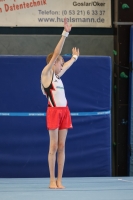 Thumbnail - NRW - Ruben Kupferoth - Спортивная гимнастика - 2022 - DJM Goslar - Participants - AK 13 und 14 02050_10933.jpg