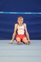 Thumbnail - NRW - Ruben Kupferoth - Спортивная гимнастика - 2022 - DJM Goslar - Participants - AK 13 und 14 02050_10934.jpg