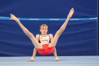 Thumbnail - NRW - Ruben Kupferoth - Спортивная гимнастика - 2022 - DJM Goslar - Participants - AK 13 und 14 02050_10935.jpg