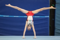 Thumbnail - NRW - Ruben Kupferoth - Спортивная гимнастика - 2022 - DJM Goslar - Participants - AK 13 und 14 02050_10937.jpg