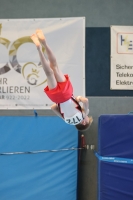 Thumbnail - NRW - Ruben Kupferoth - Gymnastique Artistique - 2022 - DJM Goslar - Participants - AK 13 und 14 02050_10944.jpg