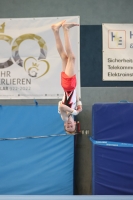 Thumbnail - NRW - Ruben Kupferoth - Artistic Gymnastics - 2022 - DJM Goslar - Participants - AK 13 und 14 02050_10945.jpg