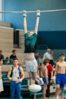 Thumbnail - NRW - Ruben Kupferoth - Gymnastique Artistique - 2022 - DJM Goslar - Participants - AK 13 und 14 02050_10954.jpg