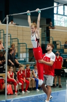 Thumbnail - NRW - Ruben Kupferoth - Gymnastique Artistique - 2022 - DJM Goslar - Participants - AK 13 und 14 02050_10956.jpg