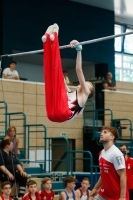 Thumbnail - NRW - Ruben Kupferoth - Artistic Gymnastics - 2022 - DJM Goslar - Participants - AK 13 und 14 02050_10957.jpg