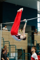 Thumbnail - NRW - Ruben Kupferoth - Artistic Gymnastics - 2022 - DJM Goslar - Participants - AK 13 und 14 02050_10958.jpg