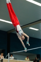 Thumbnail - NRW - Ruben Kupferoth - Artistic Gymnastics - 2022 - DJM Goslar - Participants - AK 13 und 14 02050_10963.jpg
