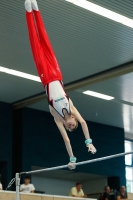 Thumbnail - NRW - Ruben Kupferoth - Gymnastique Artistique - 2022 - DJM Goslar - Participants - AK 13 und 14 02050_10964.jpg