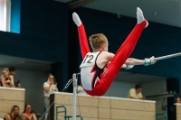Thumbnail - NRW - Ruben Kupferoth - Gymnastique Artistique - 2022 - DJM Goslar - Participants - AK 13 und 14 02050_10969.jpg
