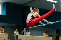 Thumbnail - NRW - Ruben Kupferoth - Artistic Gymnastics - 2022 - DJM Goslar - Participants - AK 13 und 14 02050_10970.jpg