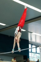 Thumbnail - NRW - Ruben Kupferoth - Gymnastique Artistique - 2022 - DJM Goslar - Participants - AK 13 und 14 02050_10974.jpg