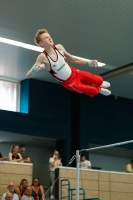 Thumbnail - NRW - Ruben Kupferoth - Gymnastique Artistique - 2022 - DJM Goslar - Participants - AK 13 und 14 02050_10978.jpg