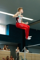 Thumbnail - NRW - Ruben Kupferoth - Спортивная гимнастика - 2022 - DJM Goslar - Participants - AK 13 und 14 02050_10979.jpg