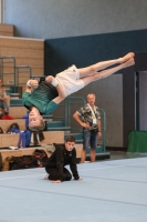 Thumbnail - NRW - Ruben Kupferoth - Gymnastique Artistique - 2022 - DJM Goslar - Participants - AK 13 und 14 02050_10981.jpg