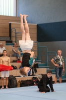 Thumbnail - NRW - Ruben Kupferoth - Gymnastique Artistique - 2022 - DJM Goslar - Participants - AK 13 und 14 02050_10982.jpg