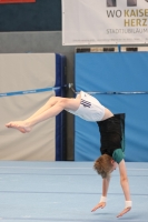 Thumbnail - NRW - Ruben Kupferoth - Gymnastique Artistique - 2022 - DJM Goslar - Participants - AK 13 und 14 02050_10985.jpg