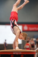 Thumbnail - NRW - Ruben Kupferoth - Gymnastique Artistique - 2022 - DJM Goslar - Participants - AK 13 und 14 02050_10992.jpg