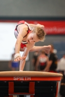 Thumbnail - NRW - Ruben Kupferoth - Спортивная гимнастика - 2022 - DJM Goslar - Participants - AK 13 und 14 02050_10994.jpg