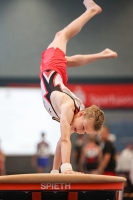 Thumbnail - NRW - Ruben Kupferoth - Gymnastique Artistique - 2022 - DJM Goslar - Participants - AK 13 und 14 02050_10995.jpg