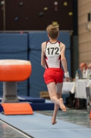 Thumbnail - NRW - Ruben Kupferoth - Спортивная гимнастика - 2022 - DJM Goslar - Participants - AK 13 und 14 02050_10996.jpg