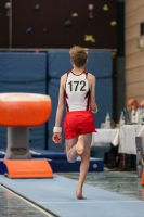 Thumbnail - NRW - Ruben Kupferoth - Спортивная гимнастика - 2022 - DJM Goslar - Participants - AK 13 und 14 02050_10997.jpg