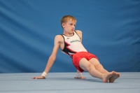 Thumbnail - NRW - Ruben Kupferoth - Gymnastique Artistique - 2022 - DJM Goslar - Participants - AK 13 und 14 02050_11008.jpg