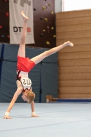 Thumbnail - NRW - Ruben Kupferoth - Gymnastique Artistique - 2022 - DJM Goslar - Participants - AK 13 und 14 02050_11009.jpg