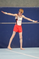Thumbnail - NRW - Ruben Kupferoth - Gymnastique Artistique - 2022 - DJM Goslar - Participants - AK 13 und 14 02050_11012.jpg