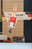 Thumbnail - NRW - Ruben Kupferoth - Gymnastique Artistique - 2022 - DJM Goslar - Participants - AK 13 und 14 02050_11015.jpg
