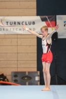 Thumbnail - NRW - Ruben Kupferoth - Gymnastique Artistique - 2022 - DJM Goslar - Participants - AK 13 und 14 02050_11016.jpg