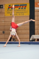 Thumbnail - NRW - Ruben Kupferoth - Gymnastique Artistique - 2022 - DJM Goslar - Participants - AK 13 und 14 02050_11017.jpg