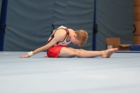 Thumbnail - NRW - Ruben Kupferoth - Gymnastique Artistique - 2022 - DJM Goslar - Participants - AK 13 und 14 02050_11020.jpg