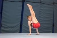 Thumbnail - NRW - Ruben Kupferoth - Gymnastique Artistique - 2022 - DJM Goslar - Participants - AK 13 und 14 02050_11021.jpg
